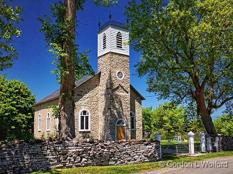 St James Anglican Church_16403.jpg - Photographed at Franktown, Ontario, Canada.